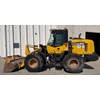2022 Komatsu WA200-8 Wheel Loader